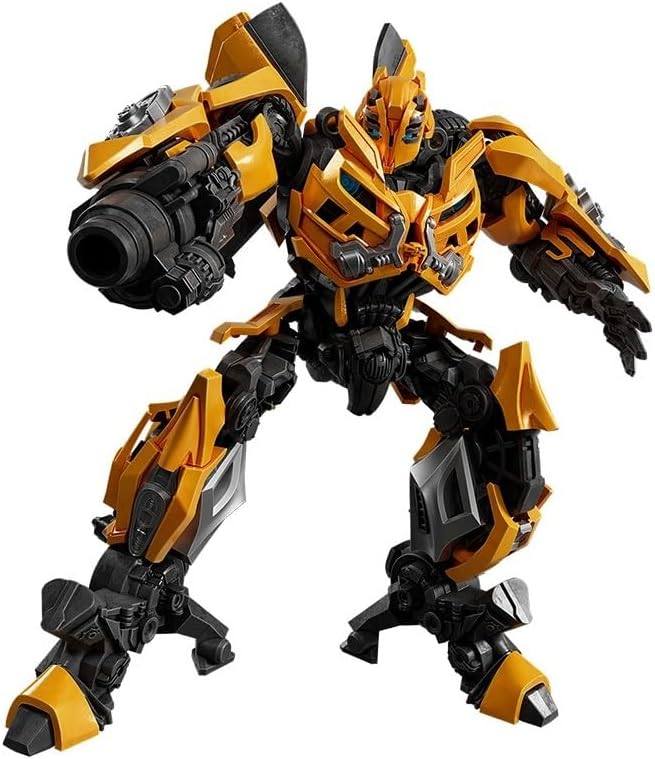 Blokees Bumblebee Classic Class 23 Transformers Model Kit