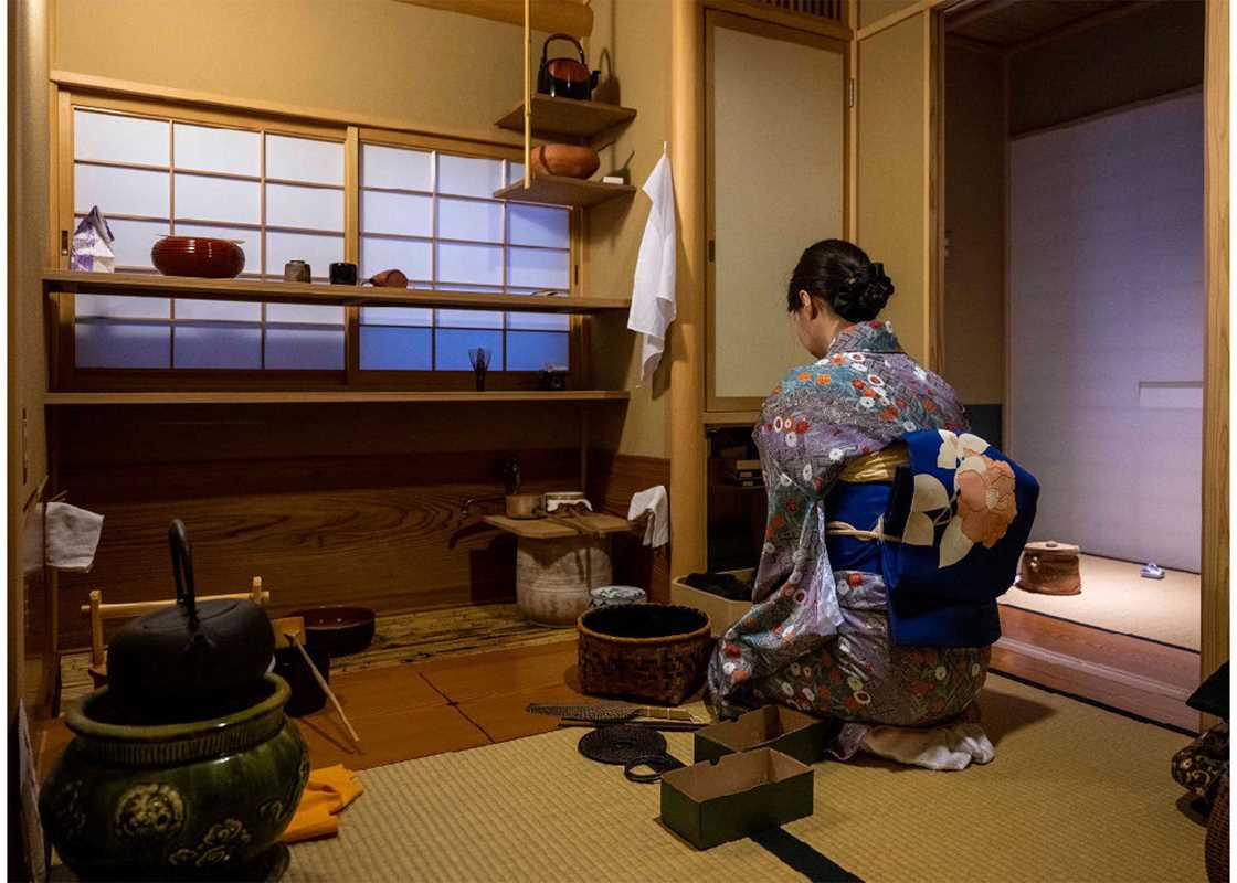 Shosa by Ringo Gomez