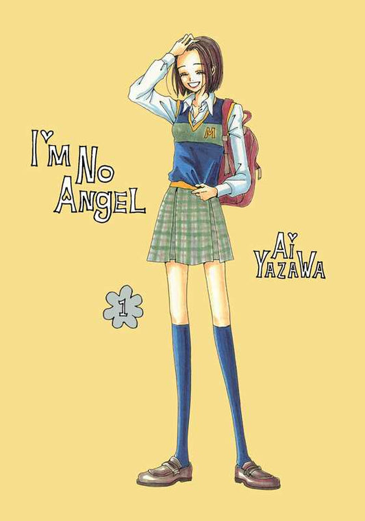 I'm No Angel, Vol. 1 by Ai Yazawa