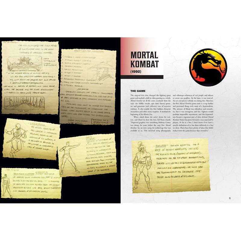 Mortal Kombat: Flawless Victory Ultimate