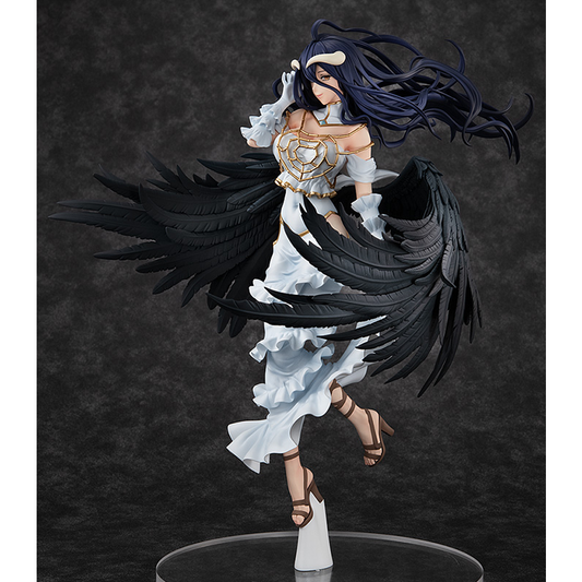 Kadokawa: Overlord IV - Albedo (Wing Ver.) 1/7 Scale Figure