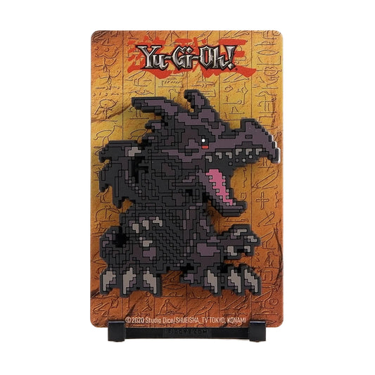 FiGGYZ - Red-Eyes B. Dragon