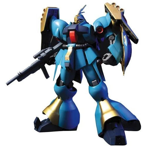 Mobile Suit Gundam: MSN-03 Jagd Doga Gyunei Guss High Grade 1:144 Scale Model Kit
