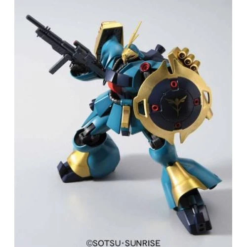 Mobile Suit Gundam: MSN-03 Jagd Doga Gyunei Guss High Grade 1:144 Scale Model Kit