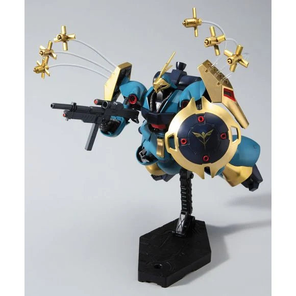 Mobile Suit Gundam: MSN-03 Jagd Doga Gyunei Guss High Grade 1:144 Scale Model Kit